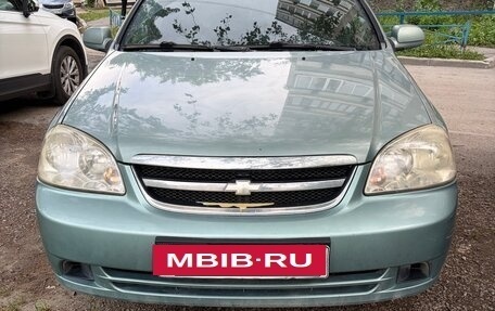 Chevrolet Lacetti, 2006 год, 300 000 рублей, 1 фотография