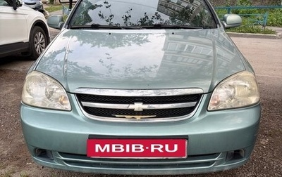 Chevrolet Lacetti, 2006 год, 300 000 рублей, 1 фотография