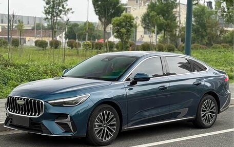 Geely Emgrand, 2026 год, 1 450 333 рублей, 1 фотография