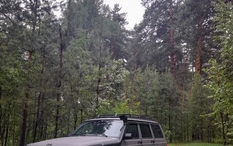 Jeep Cherokee, 1993 год, 1 650 000 рублей, 2 фотография