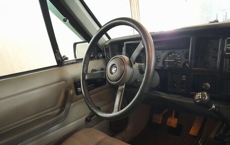 Jeep Cherokee, 1993 год, 1 650 000 рублей, 9 фотография
