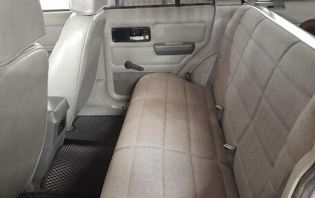 Jeep Cherokee, 1993 год, 1 650 000 рублей, 11 фотография