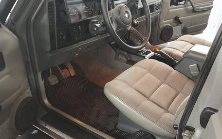 Jeep Cherokee, 1993 год, 1 650 000 рублей, 10 фотография