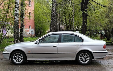 BMW 5 серия, 1999 год, 480 000 рублей, 3 фотография