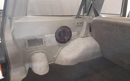 Jeep Cherokee, 1993 год, 1 650 000 рублей, 14 фотография