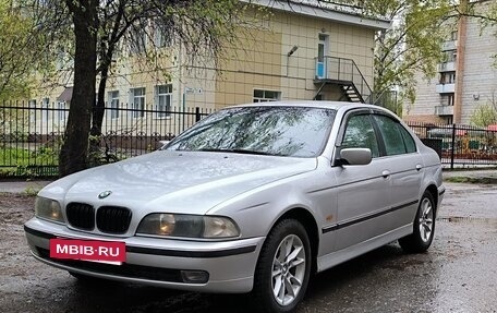 BMW 5 серия, 1999 год, 480 000 рублей, 2 фотография