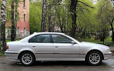 BMW 5 серия, 1999 год, 480 000 рублей, 6 фотография