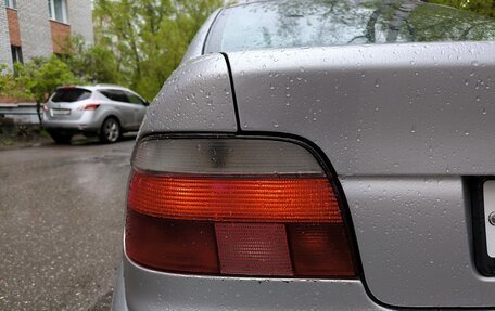 BMW 5 серия, 1999 год, 480 000 рублей, 11 фотография