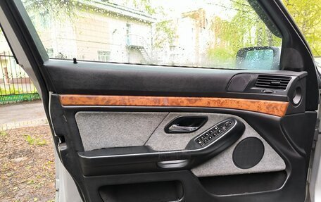 BMW 5 серия, 1999 год, 480 000 рублей, 16 фотография