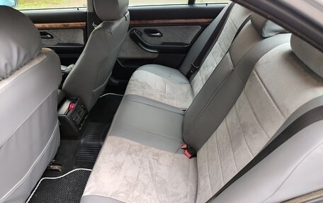 BMW 5 серия, 1999 год, 480 000 рублей, 15 фотография