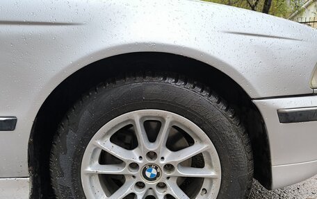 BMW 5 серия, 1999 год, 480 000 рублей, 23 фотография