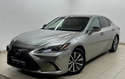 Lexus ES VII, 2020 год, 4 378 000 рублей, 1 фотография