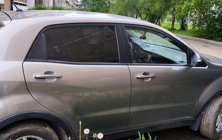 SsangYong Actyon II рестайлинг, 2012 год, 750 000 рублей, 4 фотография