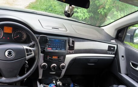 SsangYong Actyon II рестайлинг, 2012 год, 750 000 рублей, 6 фотография