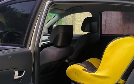 SsangYong Actyon II рестайлинг, 2012 год, 750 000 рублей, 7 фотография