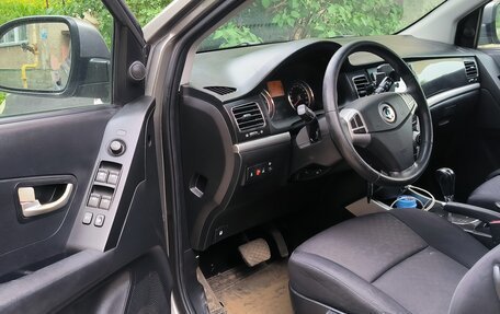 SsangYong Actyon II рестайлинг, 2012 год, 750 000 рублей, 5 фотография