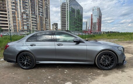 Mercedes-Benz E-Класс, 2017 год, 2 760 000 рублей, 2 фотография