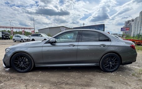 Mercedes-Benz E-Класс, 2017 год, 2 760 000 рублей, 4 фотография
