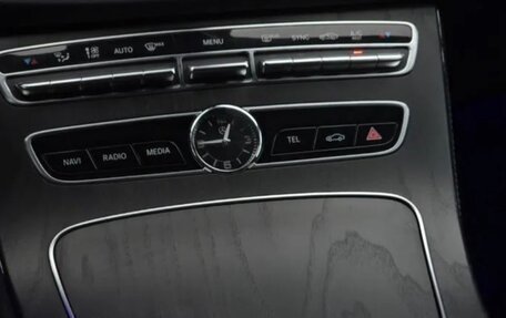Mercedes-Benz E-Класс, 2017 год, 2 760 000 рублей, 19 фотография