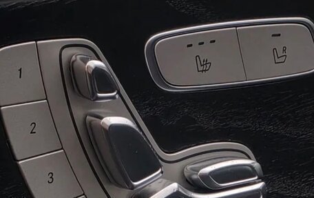 Mercedes-Benz E-Класс, 2017 год, 2 760 000 рублей, 22 фотография