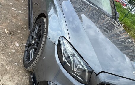 Mercedes-Benz E-Класс, 2017 год, 2 760 000 рублей, 15 фотография