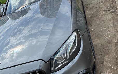 Mercedes-Benz E-Класс, 2017 год, 2 760 000 рублей, 14 фотография