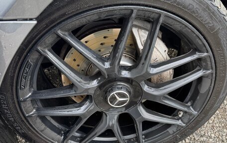 Mercedes-Benz E-Класс, 2017 год, 2 760 000 рублей, 25 фотография