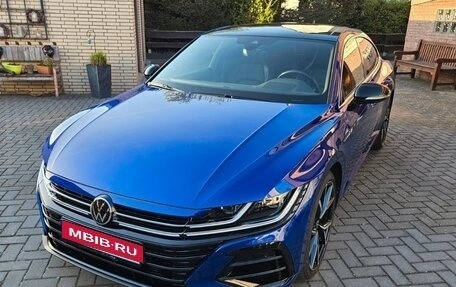 Volkswagen Arteon I, 2023 год, 3 999 999 рублей, 2 фотография