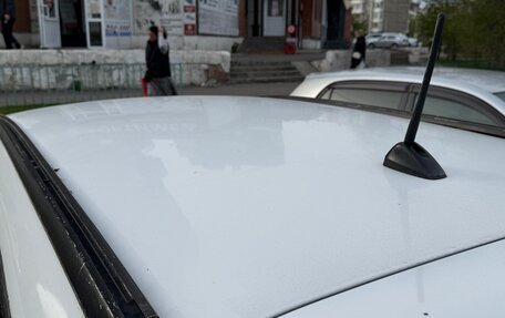 Nissan Wingroad III, 2001 год, 180 000 рублей, 4 фотография