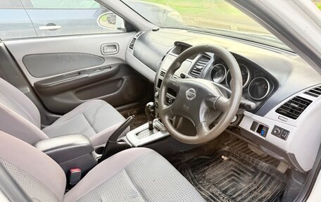 Nissan Wingroad III, 2001 год, 180 000 рублей, 7 фотография
