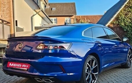 Volkswagen Arteon I, 2023 год, 3 999 999 рублей, 4 фотография