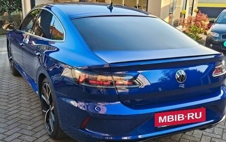 Volkswagen Arteon I, 2023 год, 3 999 999 рублей, 3 фотография