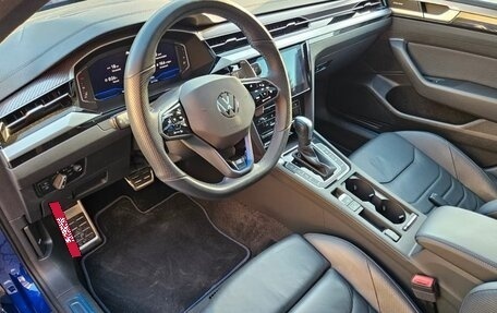 Volkswagen Arteon I, 2023 год, 3 999 999 рублей, 5 фотография