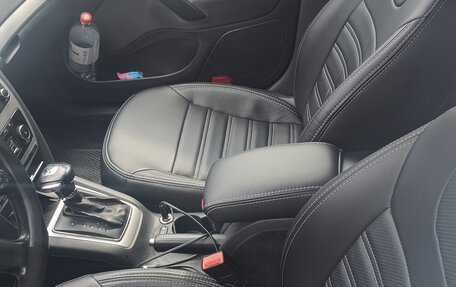 Skoda Octavia, 2011 год, 630 000 рублей, 4 фотография