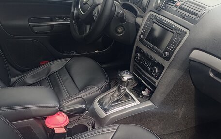 Skoda Octavia, 2011 год, 630 000 рублей, 6 фотография