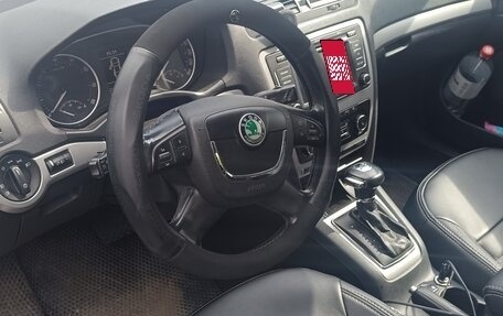 Skoda Octavia, 2011 год, 630 000 рублей, 5 фотография