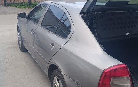 Skoda Octavia, 2011 год, 630 000 рублей, 8 фотография