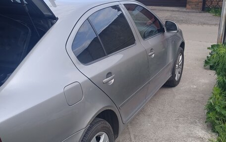 Skoda Octavia, 2011 год, 630 000 рублей, 9 фотография