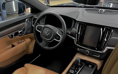 Volvo V90 Cross Country I рестайлинг, 2022 год, 5 900 000 рублей, 7 фотография
