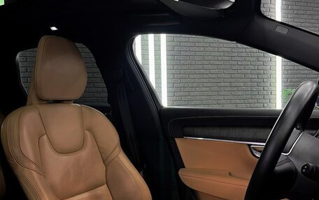 Volvo V90 Cross Country I рестайлинг, 2022 год, 5 900 000 рублей, 8 фотография