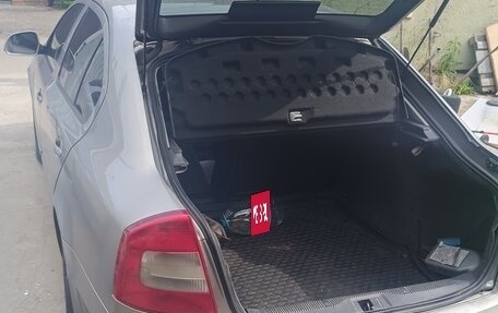 Skoda Octavia, 2011 год, 630 000 рублей, 10 фотография