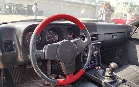 Porsche 924, 1980 год, 2 750 000 рублей, 2 фотография
