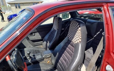 Porsche 924, 1980 год, 2 750 000 рублей, 7 фотография