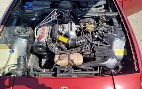 Porsche 924, 1980 год, 2 750 000 рублей, 6 фотография