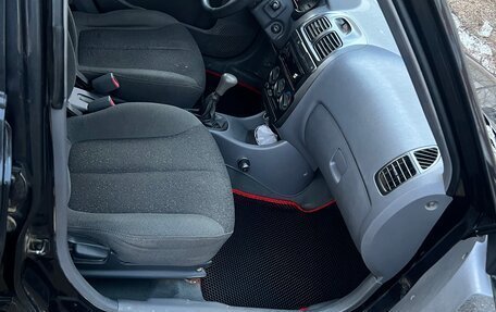 Hyundai Accent II, 2007 год, 255 000 рублей, 5 фотография