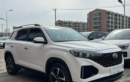 Hyundai ix35, 2021 год, 1 925 000 рублей, 2 фотография
