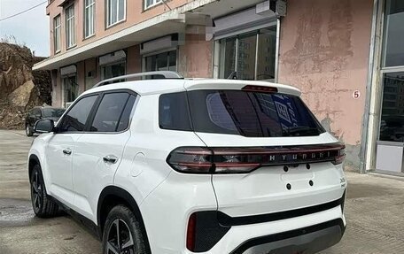 Hyundai ix35, 2021 год, 1 925 000 рублей, 3 фотография