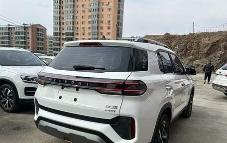 Hyundai ix35, 2021 год, 1 925 000 рублей, 4 фотография