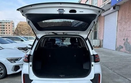 Hyundai ix35, 2021 год, 1 925 000 рублей, 6 фотография