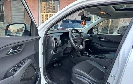 Hyundai ix35, 2021 год, 1 925 000 рублей, 7 фотография